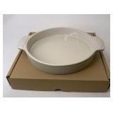 NIB Ivory cake pan