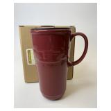NIB Paprika travel mug