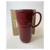 NIB Paprika travel mug