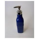 Cornflower soft square pump dispenser