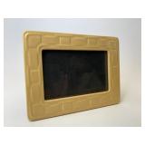 Butternut 4 x 6 picture frame