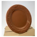 NIB Spice luncheon plate