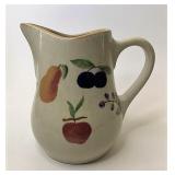 USA Fruit medley pitcher