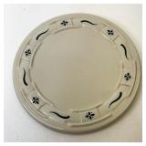 USA Green trivet used condition