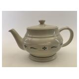 USA green tea pot