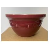 USA NIB Paprika large mixing bowl