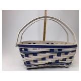 Royal blue Hostess snow drift
