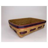Marine paper tray