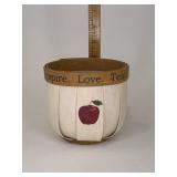 Inspire love teach