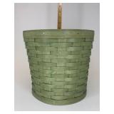Sage medium planter sleeve