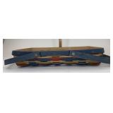 Fall in love carry  and serve rectangle