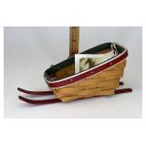 2014 holiday helper sleigh