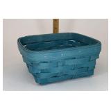 Teal small berry