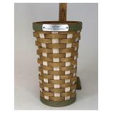 2011 Hostess appreciation basket vase