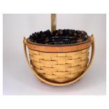 Small pumpkin with liner and protector