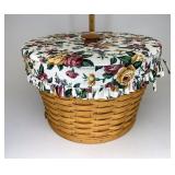 Sewing With stacking Protector and Liner and