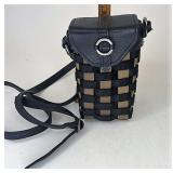 To Go Small cross body