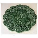 American craft Ivy trivet