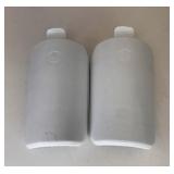 Beverage tote chilling pack
