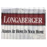 New Longaberger flag
