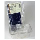 Salt and pepper Liner and Protector