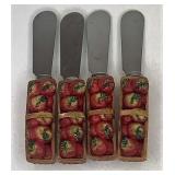 Apple spreaders from the Homestead