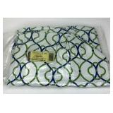 Coastal gate market tote