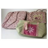 HoH Three totes
