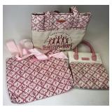 HoH 3 totes