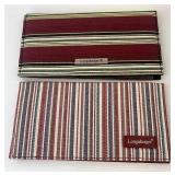 Checkbook covers