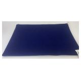 NWT Indigo placemats
