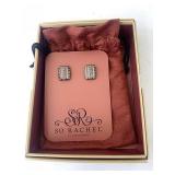NIB So Rachel Earrings