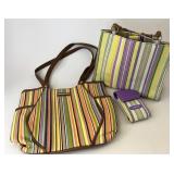 Summertime stripe  and Easter