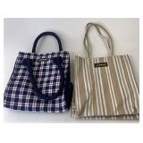 2 totes