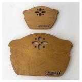 Crackers and bread divider