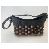 Achiever purse