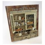 Fresh from the pantry