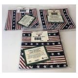 Cracker button bread brick covers