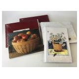 Assorted notecards