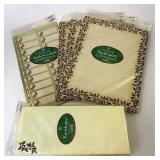 Holly Berry Stationary