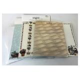 Assorted stationary
