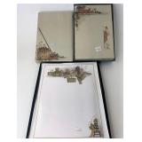 Pat Richter Stationary