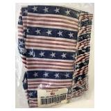 All American serving tray
