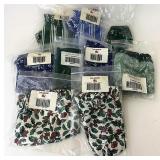Medium vegetable spring medium purse 5 inch