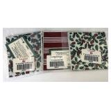 12 inch accent squares