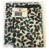 Buffet brick cover