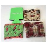Coozie and cup Sleeves