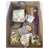 Coasters jar bonnets and more
