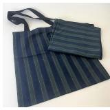 CC tote & fabric square