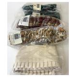 Ivory pantry and assorted garters